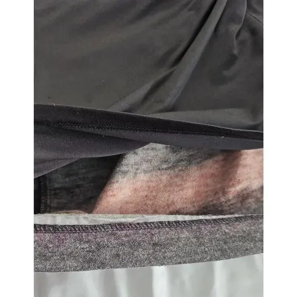 Tribal Double Breasted Striped Color Block Peacoat Size XL - Picture 9 of 15